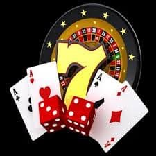 Tampilan modern mesin slot online dengan fitur jackpot progresif yang menari