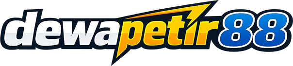 Logo dewapetir88